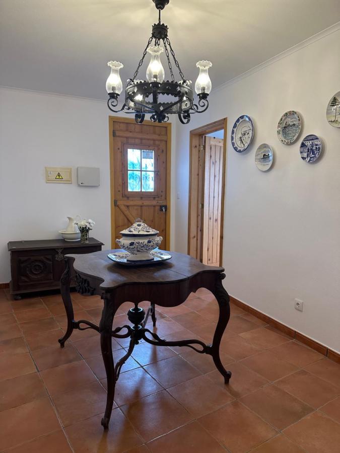 Casa Do Moinho Villa Faial da Terra Bagian luar foto
