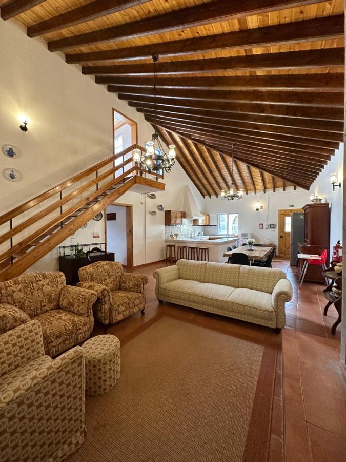 Casa Do Moinho Villa Faial da Terra Bagian luar foto