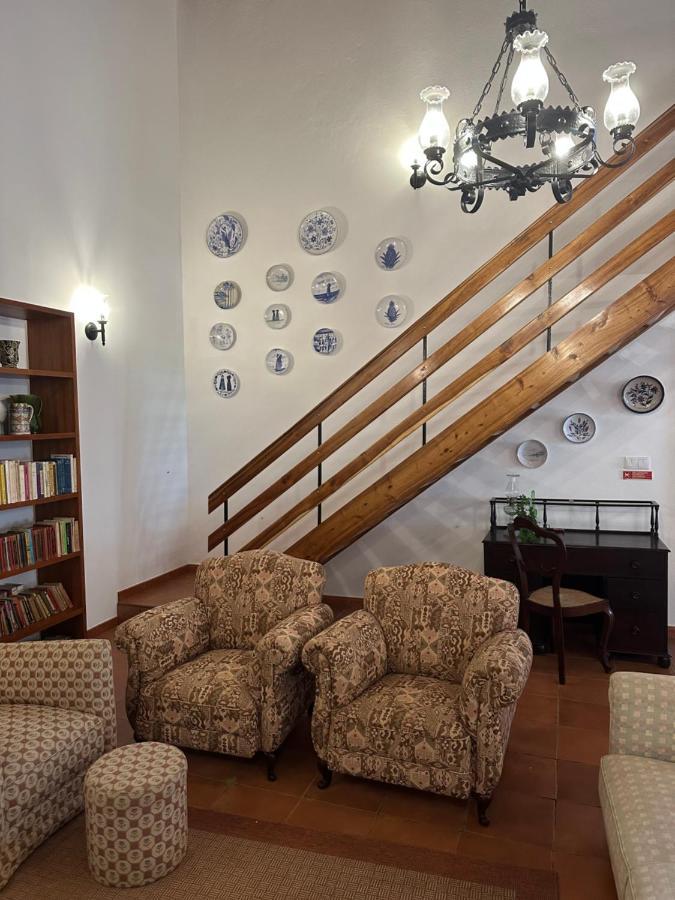 Casa Do Moinho Villa Faial da Terra Bagian luar foto