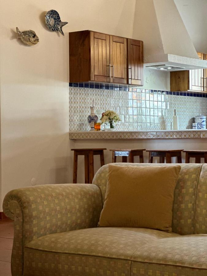 Casa Do Moinho Villa Faial da Terra Bagian luar foto